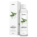 Satisfyer Juicy Aloe Vera - aloe verás síkosító (300ml)