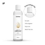 Satisfyer Juicy Anal Relax - anál síkosító (300ml)