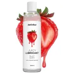 Satisfyer Juicy Blast Berry - ízesített síkosító (300ml)