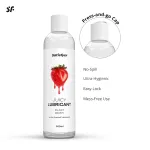 Satisfyer Juicy Blast Berry - ízesített síkosító (300ml)