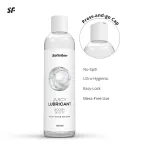 Satisfyer Juicy Boogy Booty - anál síkosító (300ml)