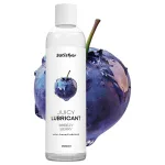 Satisfyer Juicy Breezy Berry - ízesített síkosító (300ml)