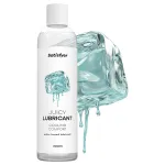 Satisfyer Juicy Cooling Comfort - hűsítő síkosító (300ml)