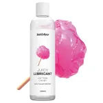 Satisfyer Juicy Cotton Candy - ízesített síkosító (300ml)