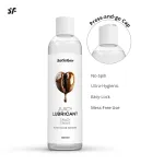 Satisfyer Juicy Crazy Crave - ízesített síkosító (300ml)