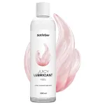 Satisfyer Juicy Feel - vízbázisú síkosító (300ml)