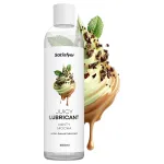 Satisfyer Juicy Minty Mocha - ízesített síkosító (300ml)