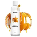 Satisfyer Juicy Playful Pumpkin - ízesített síkosító (300ml)