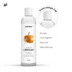 Satisfyer Juicy Playful Pumpkin - ízesített síkosító (300ml)