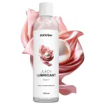 Satisfyer Juicy Silky - vízbázisú síkosító (300ml)