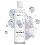 Satisfyer Juicy Sparkling Water - ízesített síkosító (300ml)
