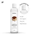 Satisfyer Juicy Tasteful Tiramisu - ízesített síkosító (300ml)