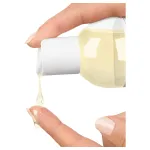 Satisfyer - karácsonyi süti illatú masszázsolaj (250ml)