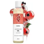 Satisfyer - masszázsolaj - guarana (250 ml)