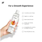 Satisfyer - melegítő hatású síkosító (300 ml)
