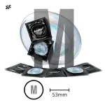 Satisfyer - óvszer - 53 mm (100 db)