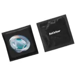 Satisfyer - óvszer - 56 mm (100 db)