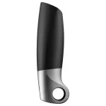 Satisfyer Power - App-vezérelt maszturbátor, férfiaknak (fekete)