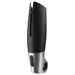 Satisfyer Power - App-vezérelt maszturbátor, férfiaknak (fekete)