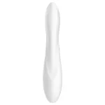 Satisfyer Pro+ G-spot - csiklóizgató és G-pont vibrátor