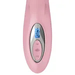 Satisfyer Pro+ G-Spot Gen. 2 - léghullámos G-pont vibrátor (rózsaszín)