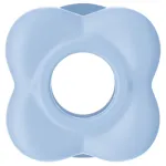 Satisfyer Pro 2 Gen4 - App-vezérelt léghullámos csiklóizgató (kék)