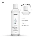 Satisfyer - szenzitív vízbázisú síkosító (300 ml)