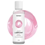 Satisfyer - szilikon bázisú anál síkosító (150 ml)