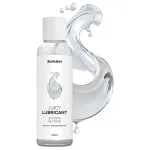 Satisfyer - szilikon bázisú síkosító (150 ml)
