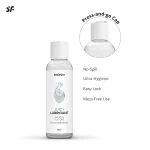 Satisfyer - szilikon bázisú síkosító (150 ml)