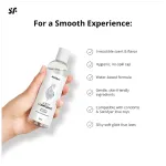 Satisfyer - szilikon bázisú síkosító (150 ml)