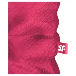 Satisfyer Treasure Bag M - diszkrét szexjáték tároló táska (pink)