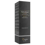 Sensfeel - feromon haj- és testápoló krém férfiaknak (100ml)