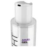 Sensilight Analgel - vízbázisú anál síkosító gél (150 ml)