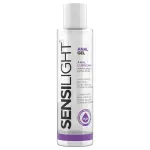 Sensilight Analgel - vízbázisú anál síkosító gél (150 ml)