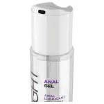 Sensilight Analgel - vízbázisú anál síkosító gél (60 ml)