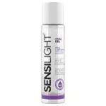 Sensilight Analgel - vízbázisú anál síkosító gél (60 ml)