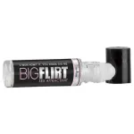 Sensuva Bigflirt - uniszex golyós feromon parfüm (10ml)