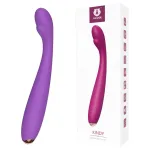 Sex HD - G-pont vibrátor (lila)
