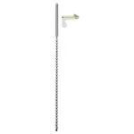 Sextreme Dilator - gömbös dilátor (0,6cm)