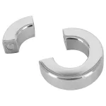 Sextreme - súlyos mágneses heregyűrű és nyújtó (341g)