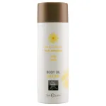 Shiatsu Luxury - ehető masszázsolaj - vanília (75ml)