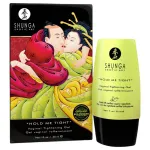Shunga Hold Me Tight - hüvely szűkítő intim gél nőknek (30 ml)