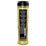 Shunga - masszázs olaj - rózsa (240 ml)