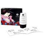 Shunga Rain of Love - G-pont izgató krém nőknek (30ml)