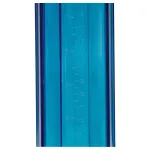 SMILE Cool - péniszpumpa (kék)