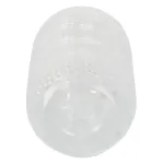 STROKER Speed - műpopsi maszturbátor (átlátszó)