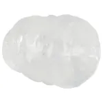 STROKER Speed - műpopsi maszturbátor (átlátszó)