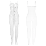 Subblime 951740 - masnis, pikáns necc overál (fehér) - S-L