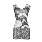 Subblime 951771 - cakkos necc ruha (fekete) - S-L
